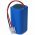 Helyettes�t� Akkumul�tor Ecovacs 4ICR19/65 BL7402A INR18650-M26-4S1P 14,8V 2600mAh Li-Ion