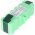 Helyettes�t� Akkumul�tor Roomba 14,4V 3000mAh 80501e 68939 80501 4419696 11702 80601 Li-Ion