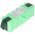 Helyettes�t� Akkumul�tor iRobot Roomba 80501e 68939 80501 4419696 11702 80601 14,4V 4500mAh Li-Ion