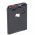 Helyettes�t� Akkumul�tor orvostechnikai 4986 602.009 3,7V 1200mAh Li-Ion