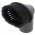 Fel�let- �s b�tor kefe porsz�v�hoz kerek csatlakoz� 35mm bels� 39,2mm k�ls� 1db/csomag