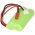 Helyettes�t� Akkumul�tor Revell 43965 dr�n 7.4V 650mAh Li-Ion