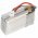 Helyettes�t� Akkumul�tor You Go Media DM007 Nighthawk dr�n 7.4V 380mAh Li-Ion