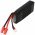 Helyettes�t� Akkumul�tor dr�n Syma Round Jack DS24 X8C X8W 7.4V 2000mAh Li-Polymer