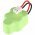 Helyettes�t� Akkumul�tor 6V 150mAh k�bellel �s csatlakoz�val modell�p�t� 30x22x15mm NiMH
