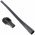 Univerz�lis rugalmas r�ssz�v� 73cm levehet� kefe 32mm csatlakoz� Miele Bosch K�rcher