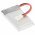 Helyettes�t� Akkumul�tor 3.7V 600mAh 40x35x7,5mm modell�p�t� 1db/csomag Li-Polymer