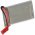 Helyettes�t� Akkumul�tor modell�p�t� 3.7V 1100mAh 1db/csomag JST V Li-Polymer