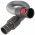 Porsz�v�cs� hosszabb�t� 1.35m kompatibilis Dyson 912700-01 sz�rke