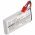 Helyettes�t� Akkumul�tor modell�p�t� Syma X5HC X5HW X5UW 3.7V 1200mAh 1db/csomag Li-Polymer