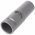 Porsz�v� adapter Dyson csatlakoz� 32mm 1db/csomag sz�rke