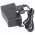 H�l�zati adapter SSA-10W EU 36V 250mA 5,5x2,2mm 90� EU csatlakoz� Hoover Rowenta