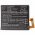 Helyettes�t� Akkumul�tor mobiltelefon CAT S41 APP00223 3.85V 4400mAh Li-Polymer