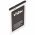 Helyettes�t� Akkumul�tor mobiltelefon Oukitel 1ICP5/56/82 3.8V 3000mAh Li-Ion