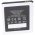 Helyettes�t� Akkumul�tor mobiltelefon Oukitel 1ICP4/58/73 3.8V 2000mAh 74x58x4mm Li-Ion