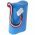 Helyettes�t� Akkumul�tor mobiltelefon Philips SB500M SB500M/00 SBOQBOX ShoqBox SB500M 7.4V 2600mAh Li-Ion