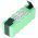 Helyettes�t� Akkumul�tor iRobot 2130LI 4374392 4376392 4462425 4502233 14,4V 4000mAh Li-Ion