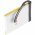 Helyettes�t� Akkumul�tor JBL L0721-LF 3.7V 1000mAh Bluetooth hangsz�r� JBL Clip 3 kompatibilis Li-Polymer