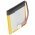 Helyettes�t� Akkumul�tor Harman Kardon P655252 bluetooth hangsz�r� 3.7V 2100mAh Li-Polymer