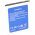 Helyettes�t� Akkumul�tor HomTom HT30/HT30 Pro 3000mAh mobiltelefon