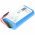 Helyettes�t� Akkumul�tor Anker SoundCore Boost 2S18650 2600mAh bluetooth hangsz�r� Li-Ion