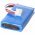 Helyettes�t� Akkumul�tor JBL Flip 2 AEC653055-2P 2000mAh bluetooth hangsz�r�