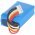 Helyettes�t� Akkumul�tor JBL Link 10 bluetooth hangsz�r� GSP103465 3.7V 3600mAh Li-Polymer