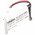 Helyettes�t� Akkumul�tor SportDOG SBC-R SAC54-16091 160mAh kutyanyak�rv