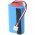 Helyettes�t� Akkumul�tor Altec Lansing iMW678-BLK INR18650-3S1P 3.7V 10200mAh bluetooth hangsz�r� Li-Ion