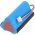Helyettes�t� Akkumul�tor Altec Lansing iMW678-BLK INR18650-3S1P 3.7V 7800mAh bluetooth hangsz�r� Li-Ion