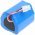 Helyettes�t� Akkumul�tor iClebo YCR-M07-20W YCR-MT12-S1 14,52V 5200mAh Li-Ion