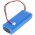 Helyettes�t� Akkumul�tor Harman Kardon Onyx bluetooth hangsz�r� JN14BKH00468 CP-HK02 PR-633496 2500mAh
