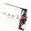Helyettes�t� Akkumul�tor Sennheiser DW 10 AHB552826TPC 3.7V 360mAh Li-Polymer