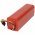 Helyettes�t� Akkumul�tor Dreame P2008-4S2P-MMBK 14,4V 5000mAh Li-Ion