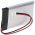 Helyettes�t� Akkumul�tor Anki Cozmo 503040 3.7V 620mAh j�t�k Li-Polymer