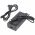 Segway Ninebot kompatibilis t�lt� 42V 1,7A 3802-503 fekete