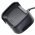 T�lt� Fitbit Versa okos�ra USB 1m fekete
