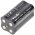 Helyettes�t� Akkumul�tor Fenix ARB-L37-12000 LR40R zsebl�mpa Li-Ion