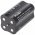 Fenix ARB-L52-16000 3,6V 16000mAh LR50R zsebl�mpa Akkumul�torpakk Li-ion