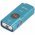 Fenix E06R kulcstart� l�mpa 700lm USB-C 750mAh m�gneses v�g RGB UV l�zerpointer