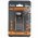 Fenix SW05R-RED LED zsebl�mpa piros f�nnyel, klipp, m�gnes, 200� �ll�that� fej, �jrat�lthet�