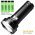Fenix TK75 zsebl�mpa max.5100lm tartalmaz 4 Panasonic 18650 Akkumul�tor Li-Ion
