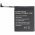 Helyettes�t� Akkumul�tor Wiko Fever TLP15J15 3,8V 3000mAh mobiltelefon Li-Ion