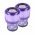 Helyettes�t� Akkumul�tor Dyson V11 V15 SV14 SV17 SV22 970013-02 2db/csomag porsz�v� sz�r�