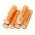 Helyettes�t� Akkumul�tor AEG FM72 AG406 900055106 6xAA Mignon ceruza 7,2V 1500mAh 1db/csomag NiMH