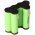 Helyettes�t� Akkumul�tor AEG FM72 900055106 AA Mignon ceruza 7,2V 2000mAh 1db/csomag NiMH