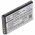 Helyettes�t� Akkumul�tor Hagenuk Fono 3 BP-MPB16 DR6-2009 DR11-2009 mobiltelefon