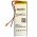 Helyettes�t� Akkumul�tor Tetra Funktel FT4 3,7V 1900mAh Li-Polymer
