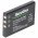 Helyettes�t� Akkumul�tor Falk X-Series CP-FU-NP60-1100CM CPF-1035 3,7V 900mAh Li-Ion gps �s navig�ci�