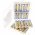 Maxell LR6 AA Mignon ceruza 24db/csomag elemtart� dobozzal elem